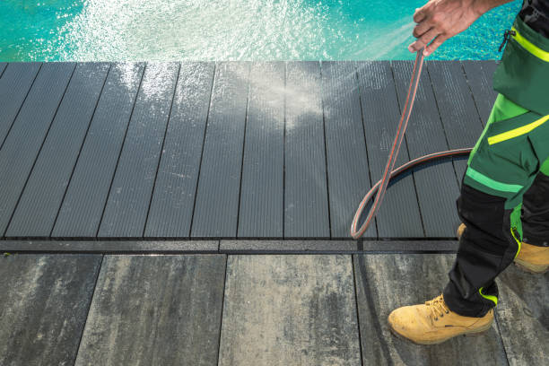 Best Sidewalk Pressure Washing  in Brownsville, TN