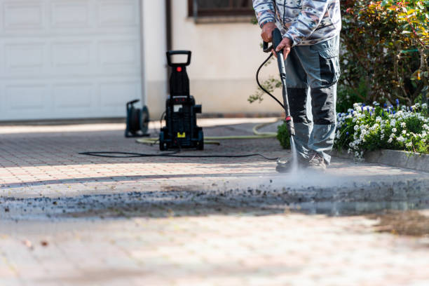 Pressure Washing Estimates in Brownsville, TN