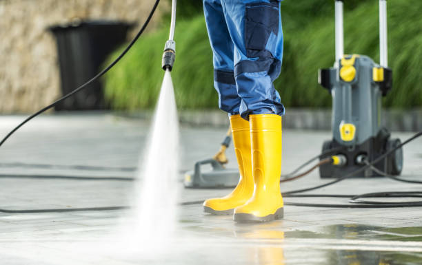 Best Concrete Pressure Washing  in Brownsville, TN