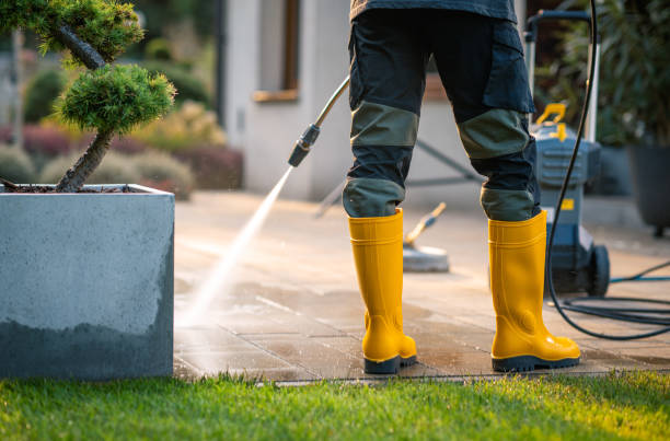 Reliable Brownsville, TN Pressure Washing Solutions